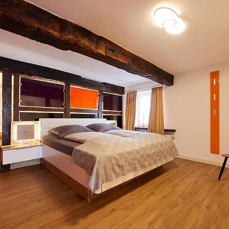 Hotel Alte Ratsschanke Geseke Esterno foto