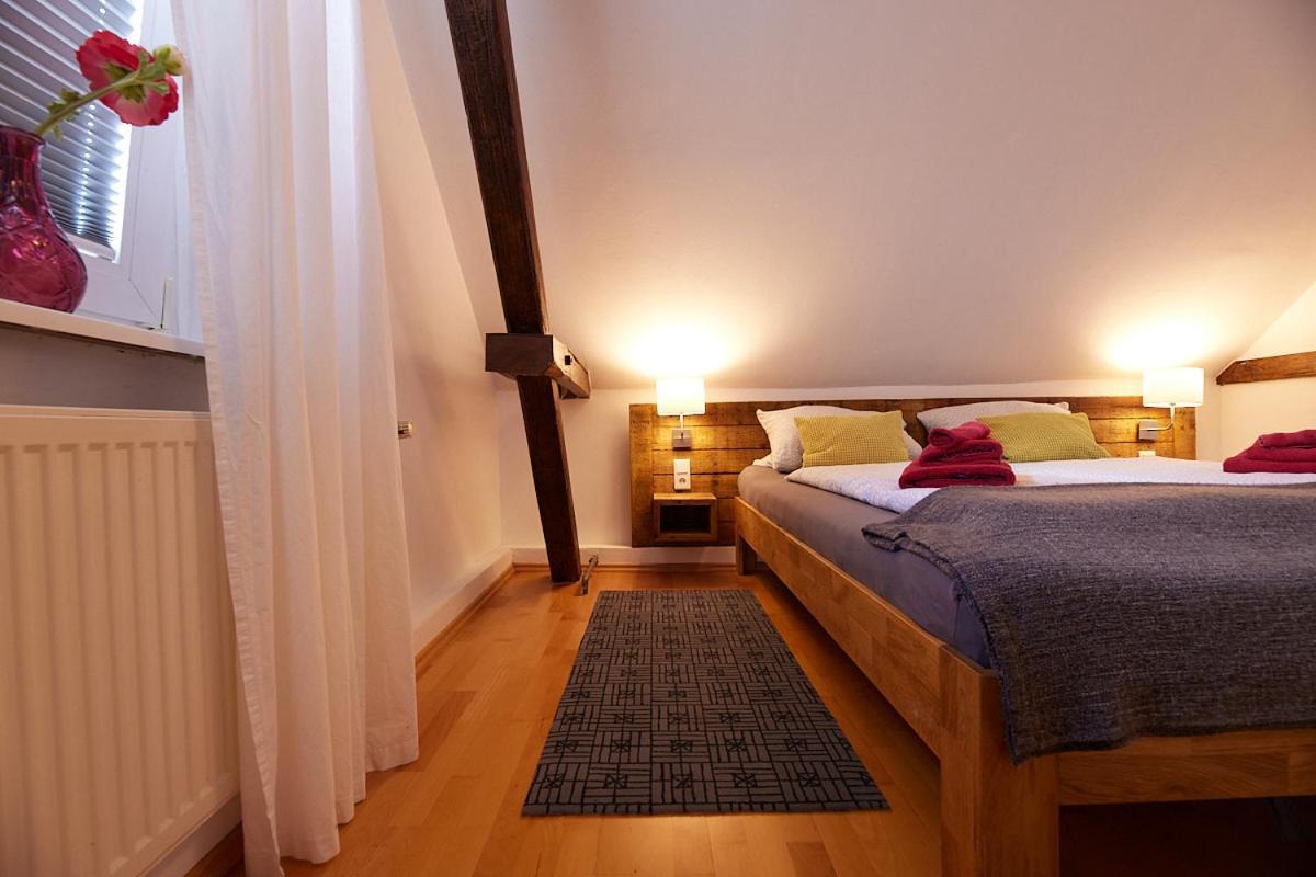 Hotel Alte Ratsschanke Geseke Esterno foto