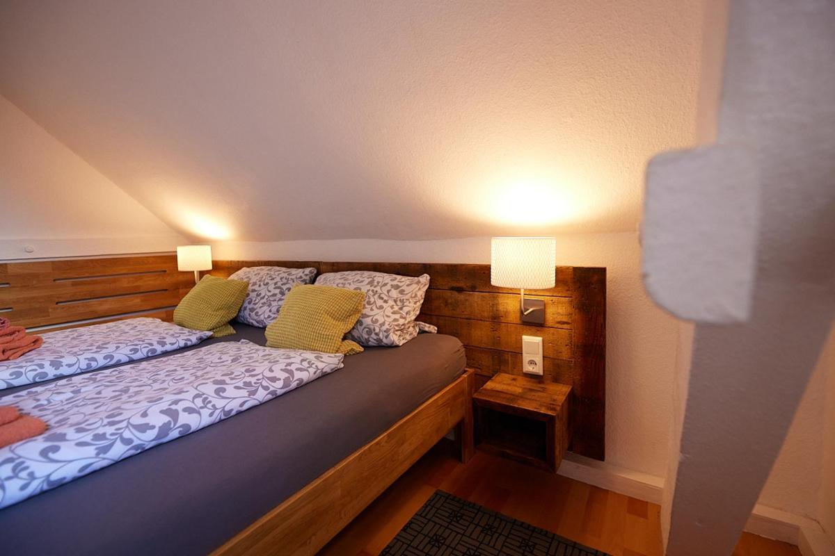 Hotel Alte Ratsschanke Geseke Esterno foto